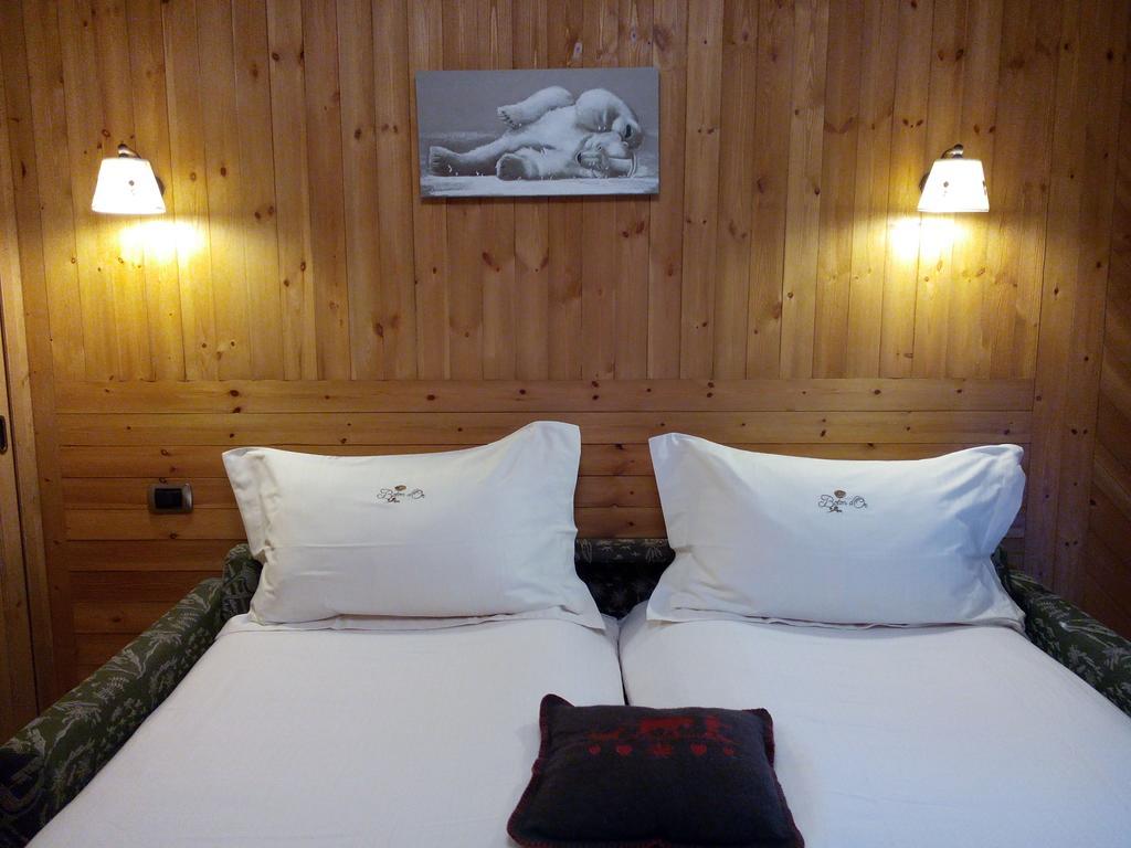 Boton D'or & Wellness A Hotel