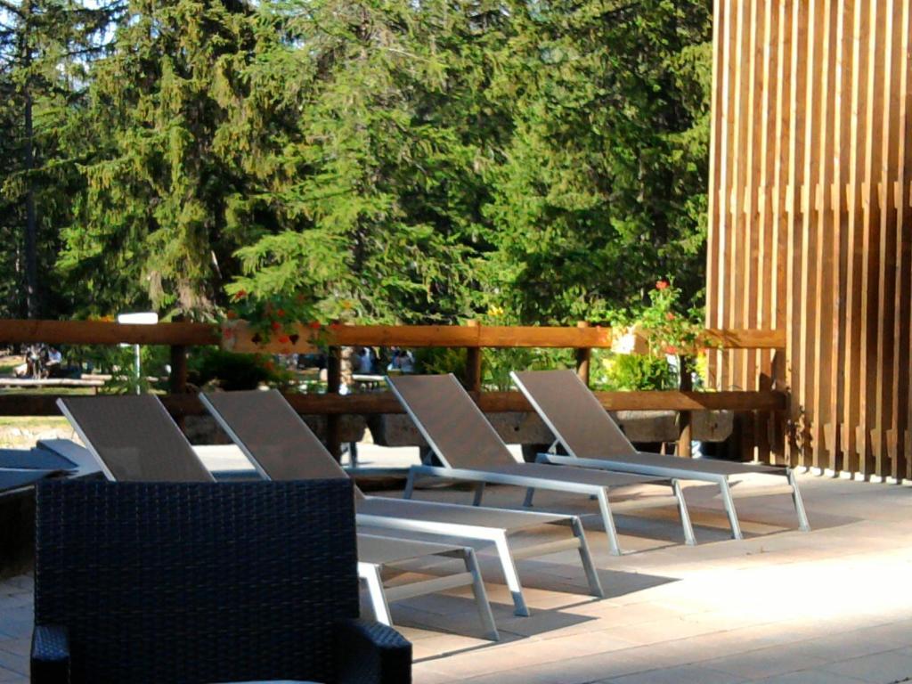 Boton D'or & Wellness A Hotel
