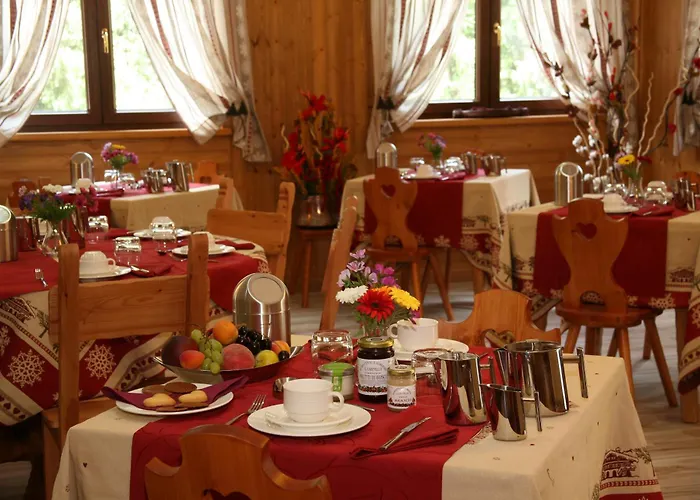 Hotel Boton D\'Or&Wellness