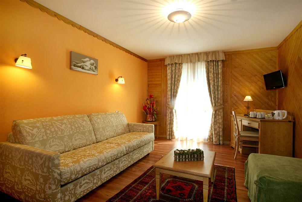 Hotel Boton D'or&wellness La Thuile