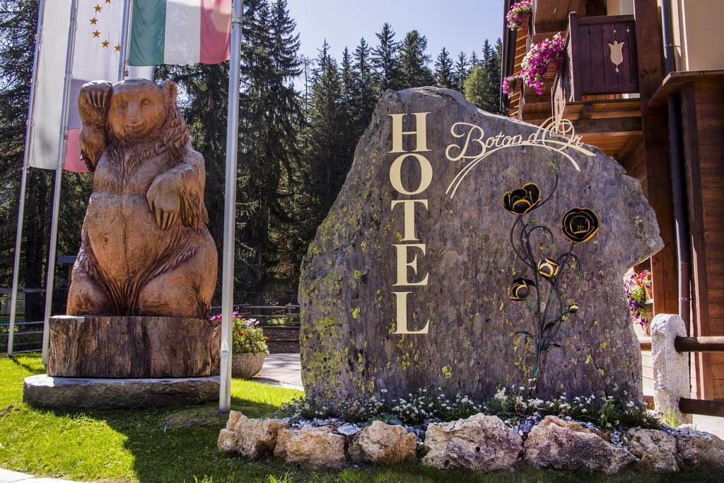Hotel Boton D'or&wellness