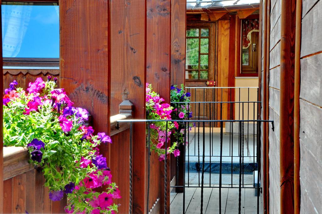 Boton D'or & Wellness A Hotel