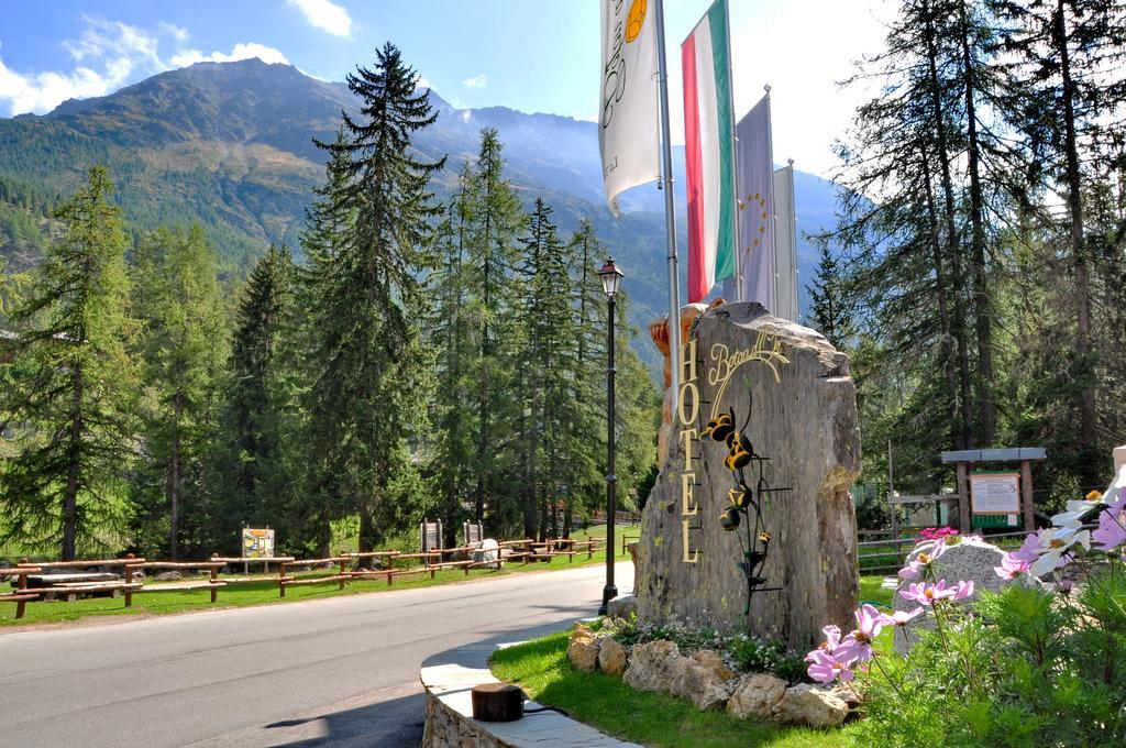 Boton D'or & Wellness A Hotel