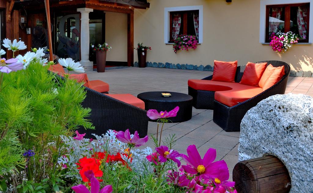 Hotel Boton D'or&wellness