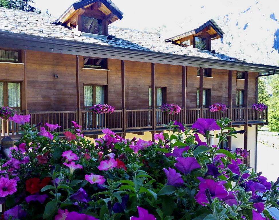 Boton D'or & Wellness A La Thuile