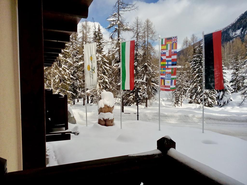Hotel Boton D'or & Wellness A
