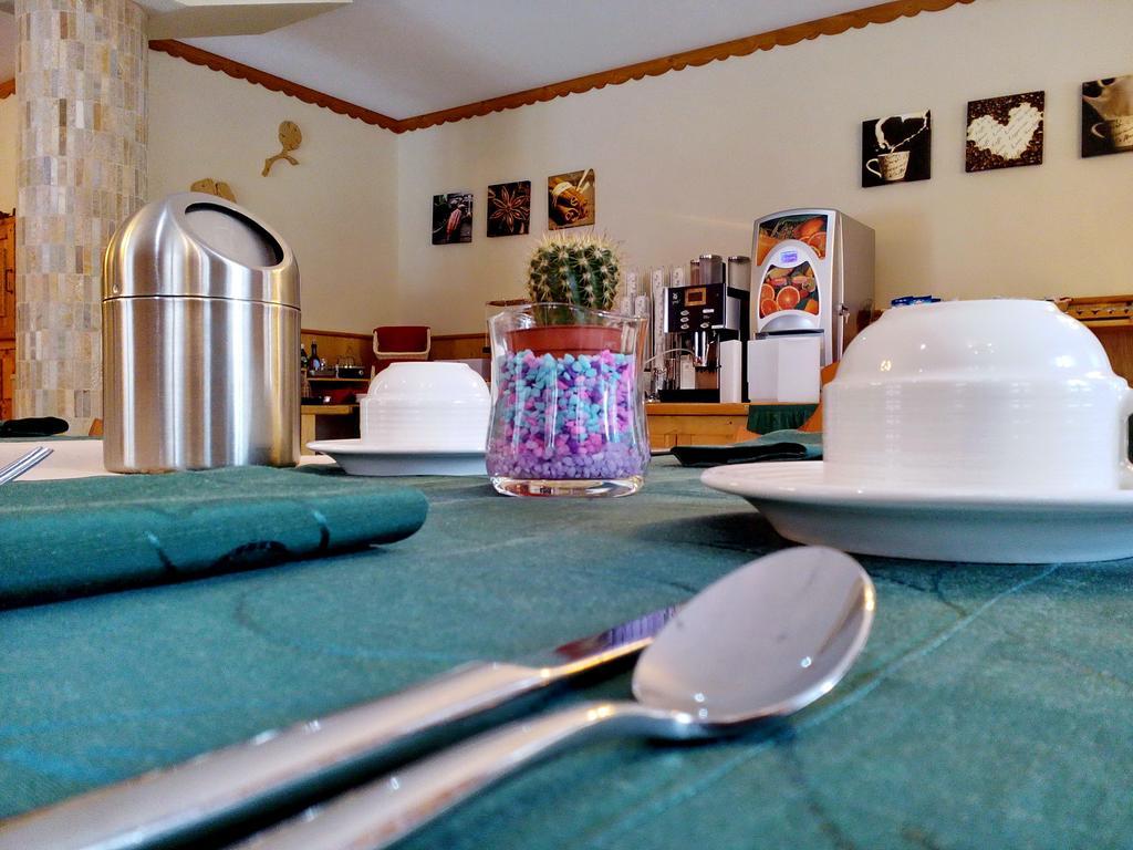 Hotel Boton D'or&wellness La Thuile