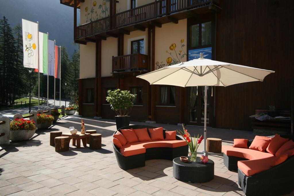 Hotel Boton D'or & Wellness A 3*