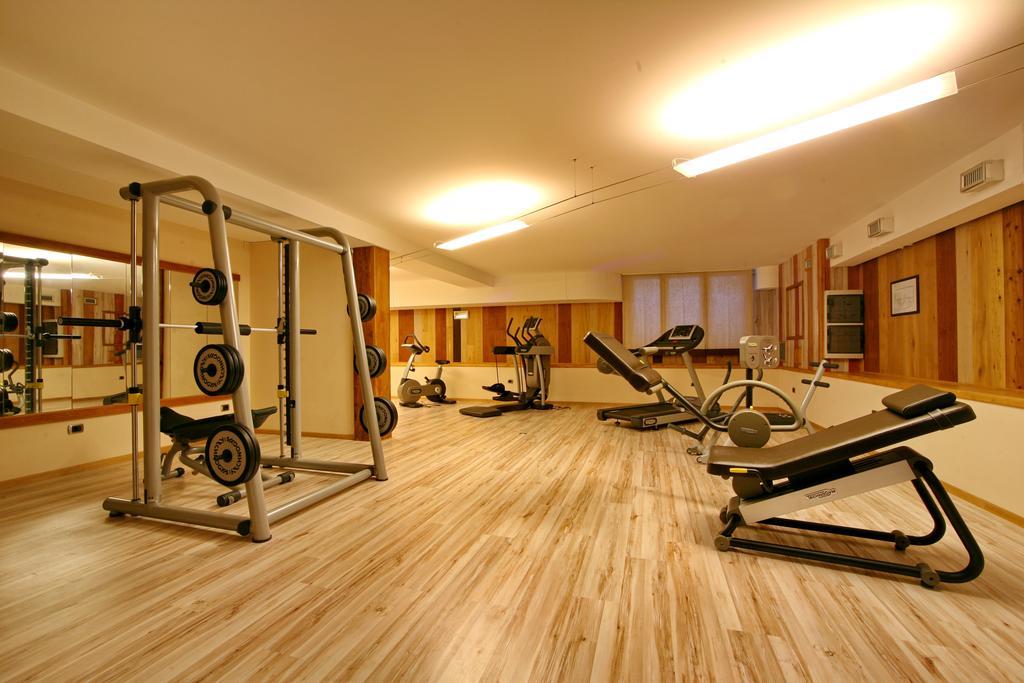 Boton D'or&wellness La Thuile