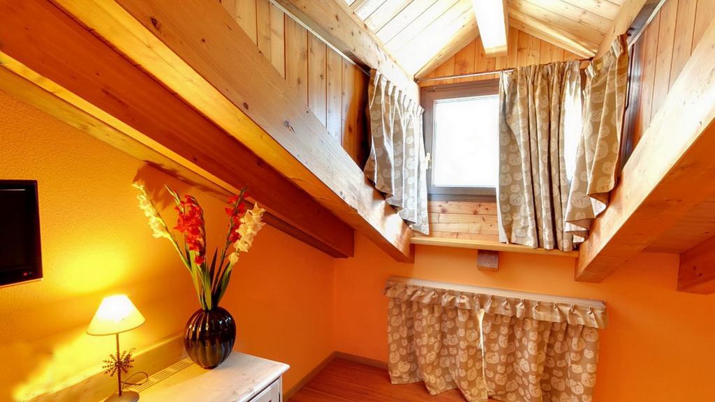 Hotel Boton D'or&wellness La Thuile