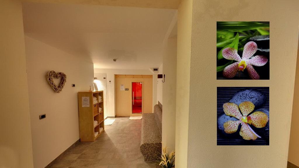 Hotel Boton D'or&wellness