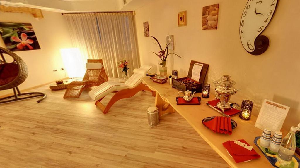 Hotel Boton D'or&wellness 3*