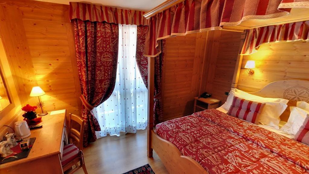 Hotel Boton D'or & Wellness A