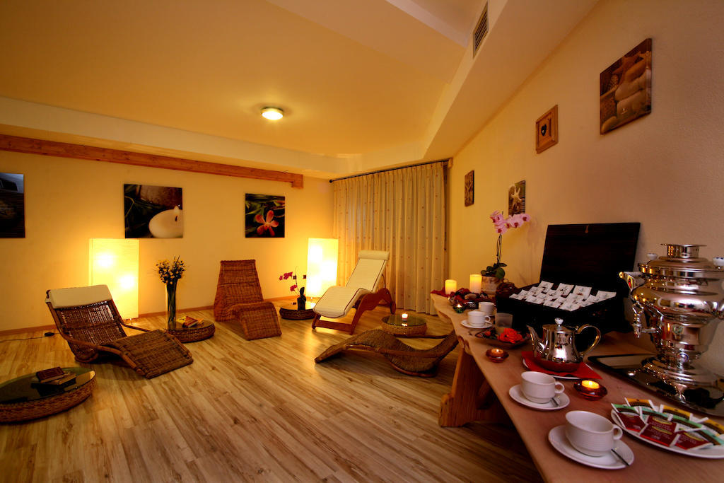 Boton D'or&wellness