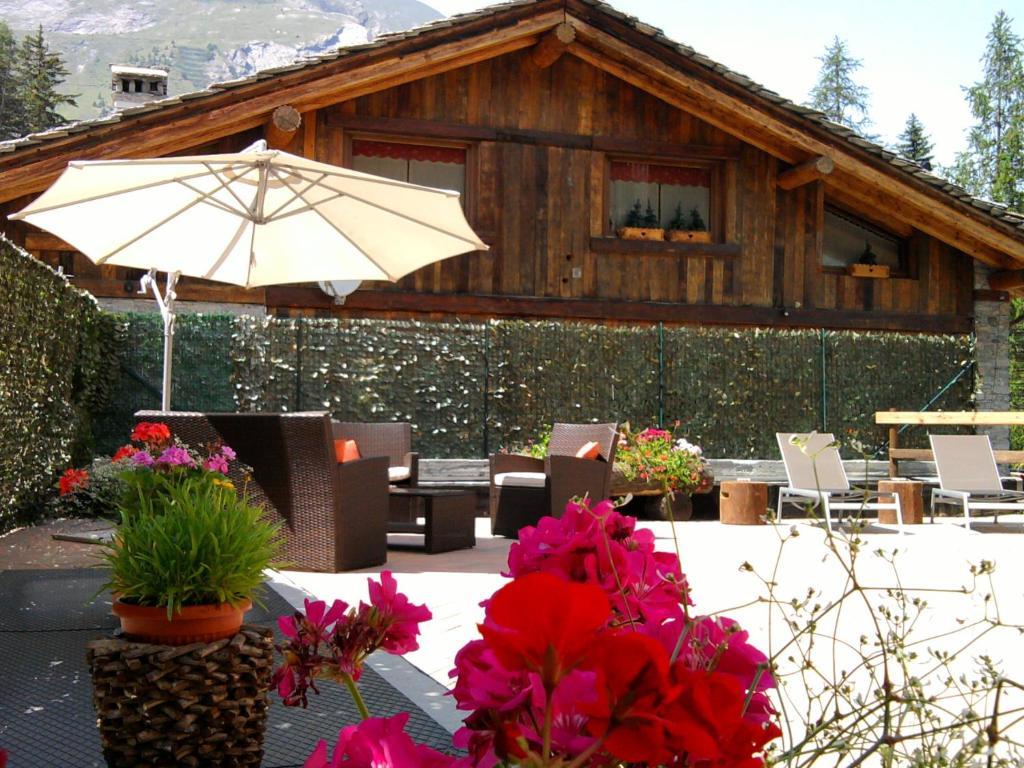 Boton D'or & Wellness A 3*
