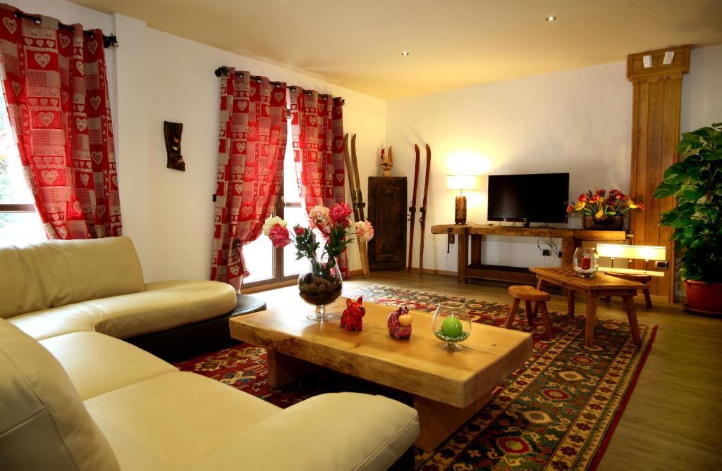 Boton D'or&wellness La Thuile