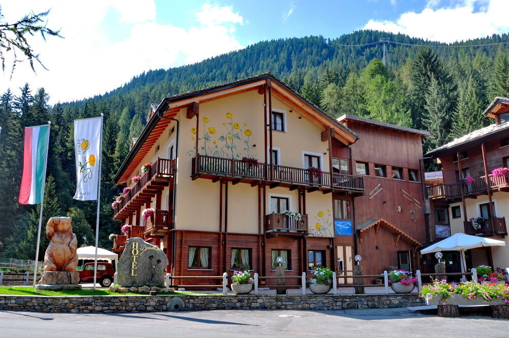 Boton D'or&wellness Hotel 3*