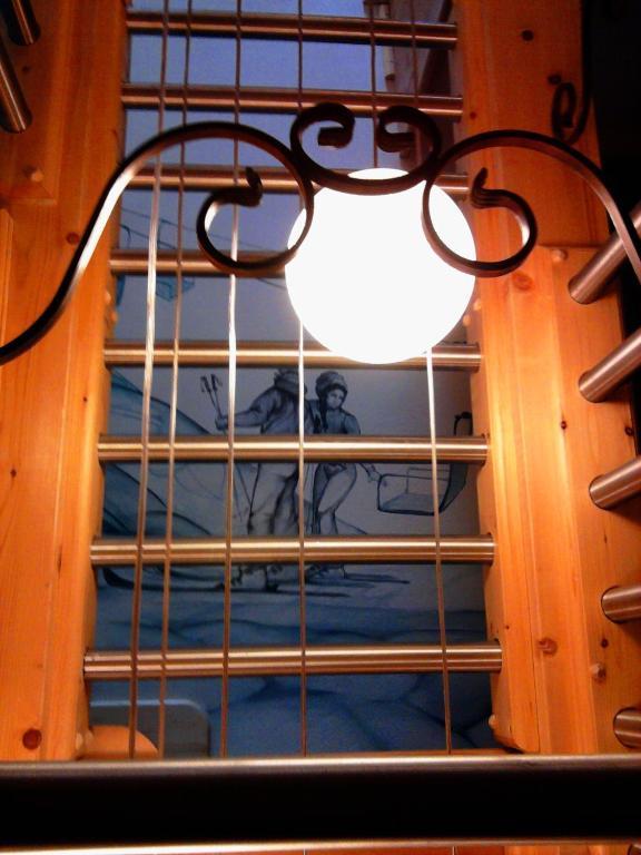 Hotel Boton D'or&wellness La Thuile