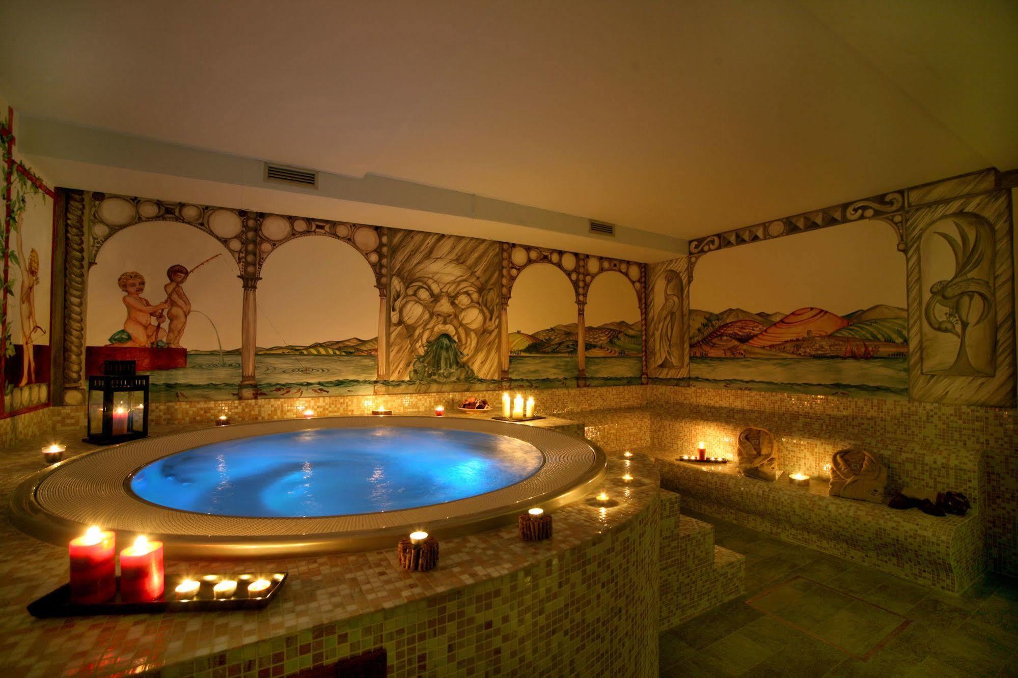 Boton D'or&wellness 3* La Thuile