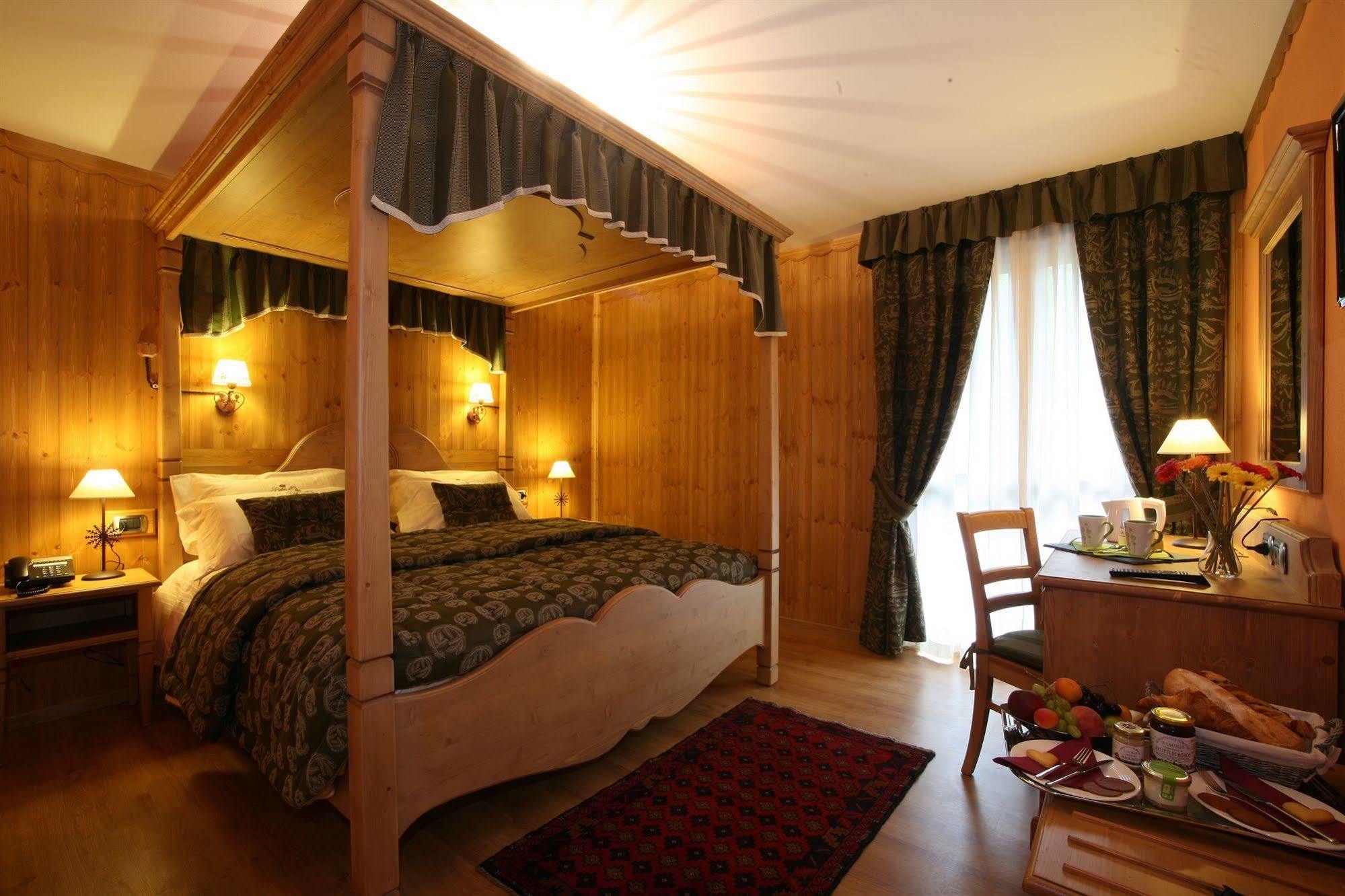 Boton D'or&wellness Hotel 3*