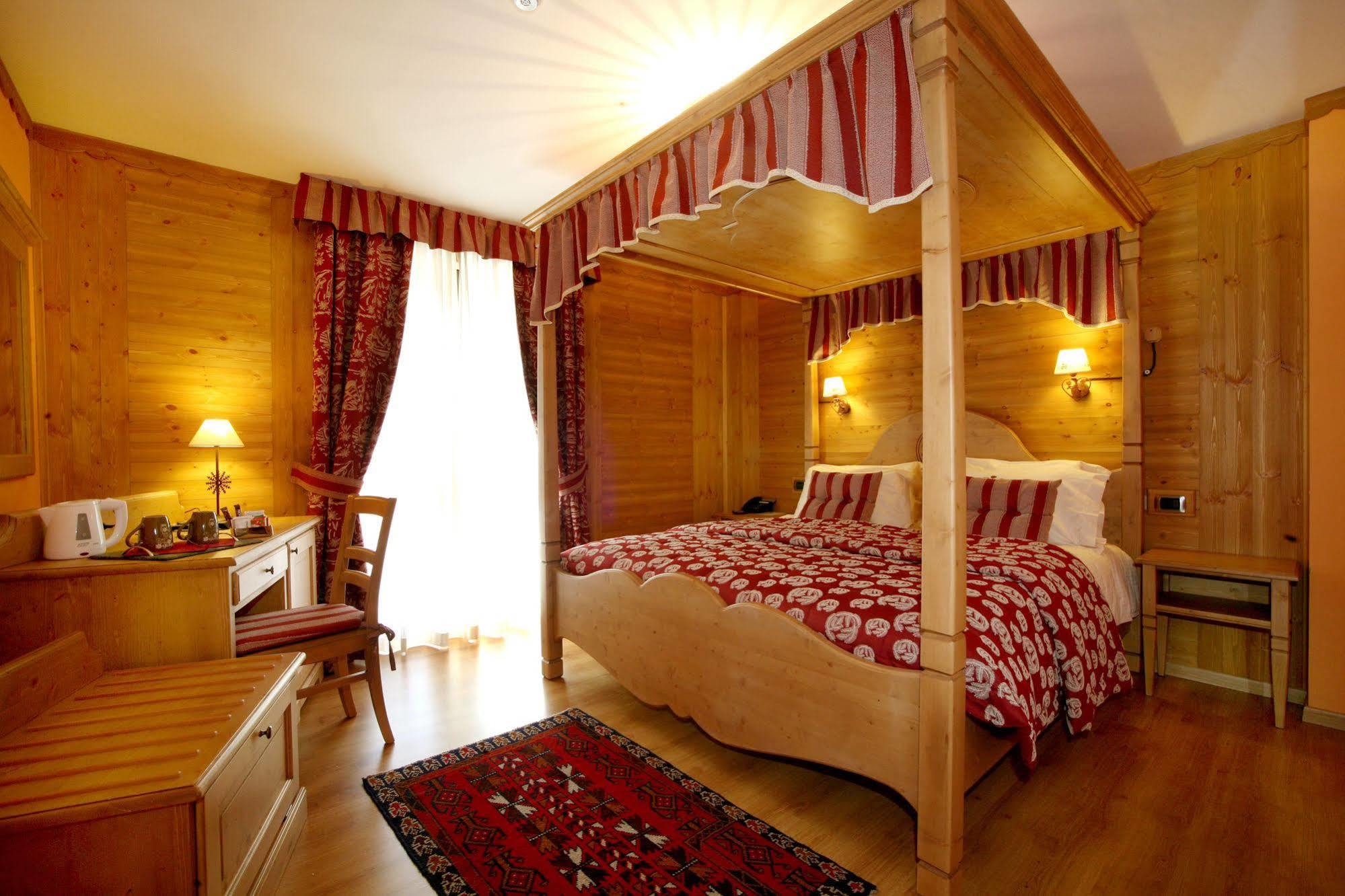 Hotel Boton D'or&wellness 3*
