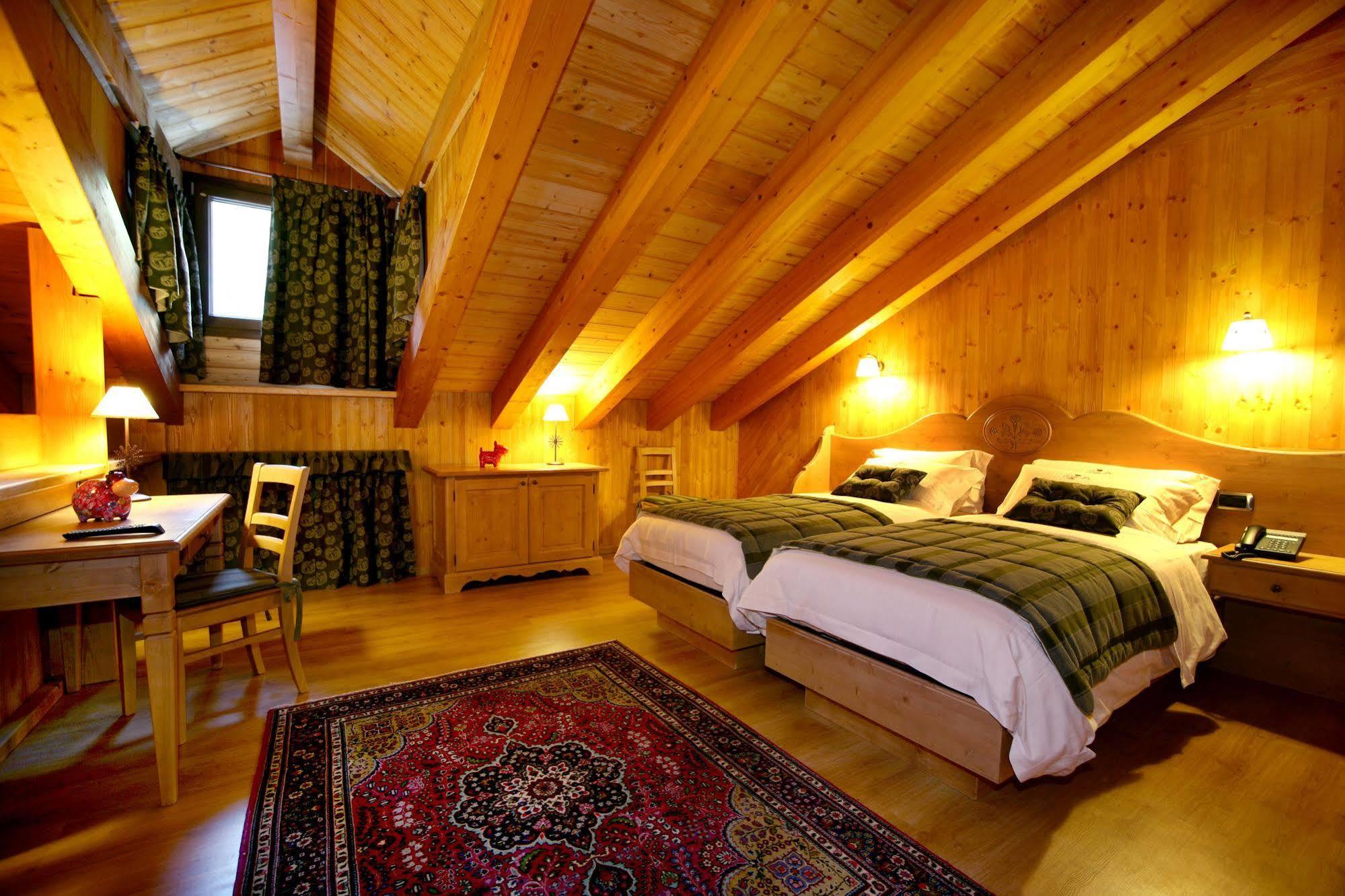 Hotel Boton D'or&wellness
