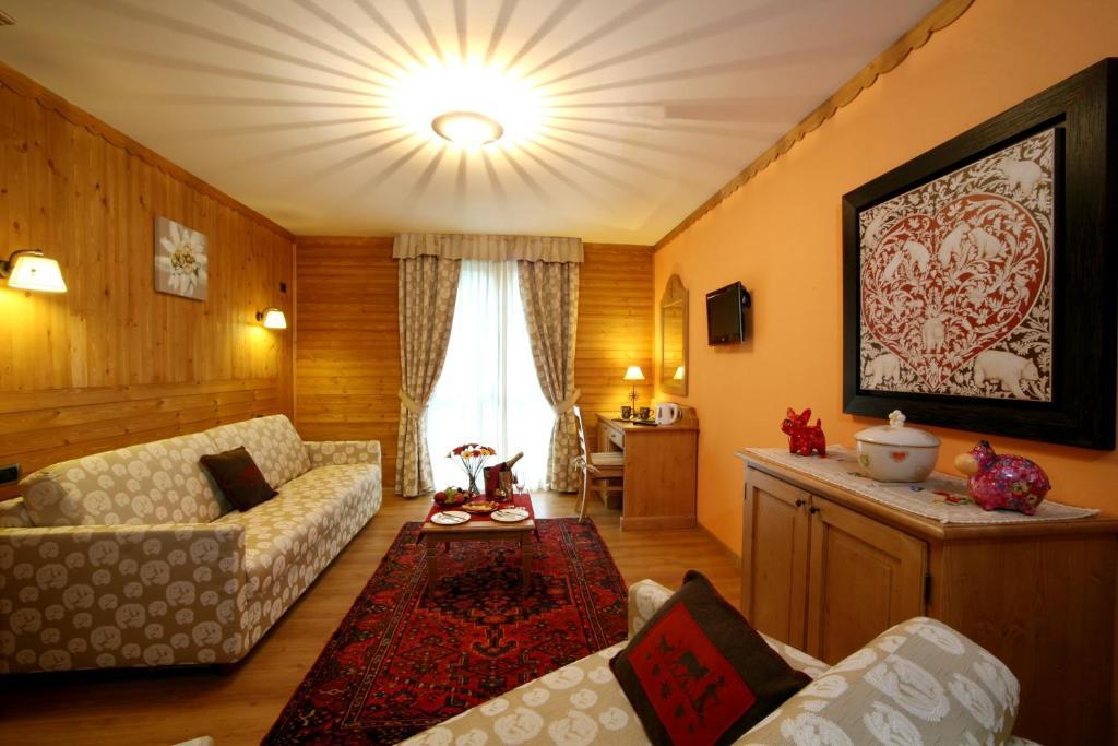 Hotel Boton D'or&wellness